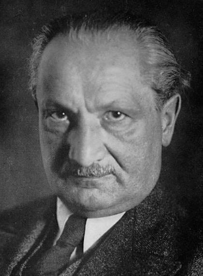 Heidegger